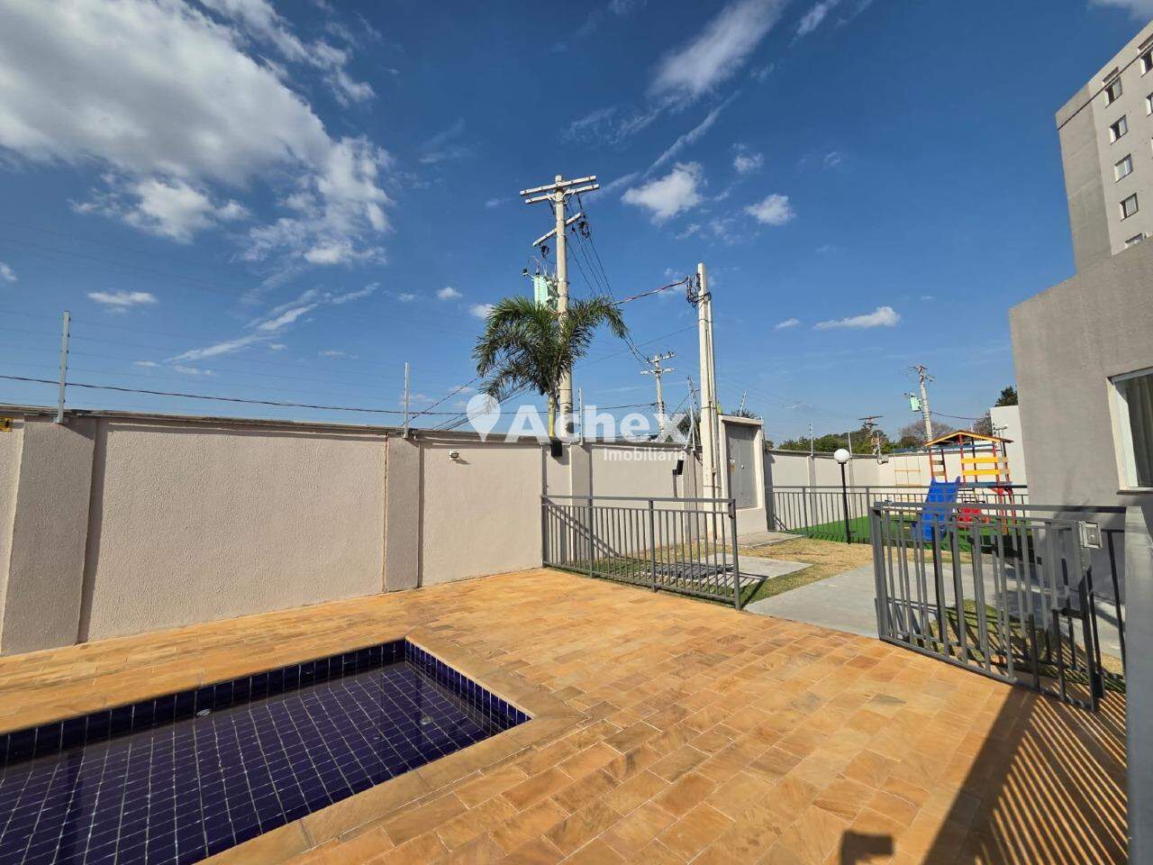 Apartamento para alugar com 2 quartos, 46m² - Foto 23