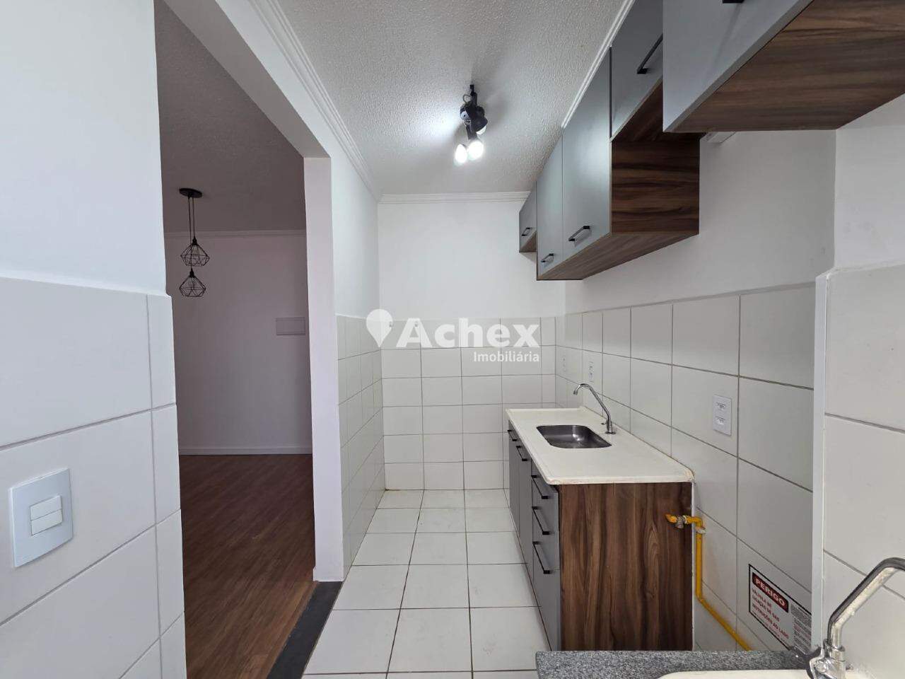 Apartamento para alugar com 2 quartos, 46m² - Foto 4