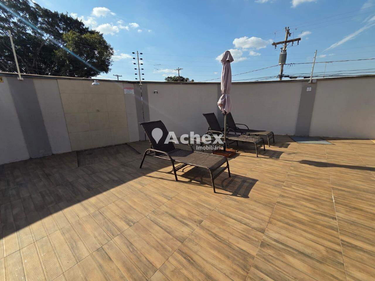 Apartamento para alugar com 2 quartos, 46m² - Foto 21