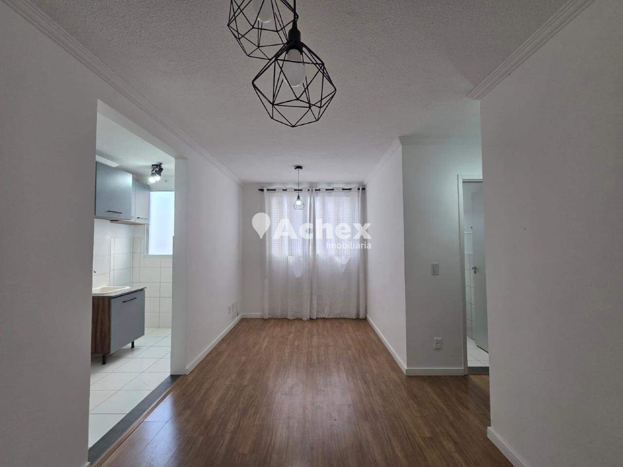 Apartamento para alugar com 2 quartos, 46m² - Foto 6