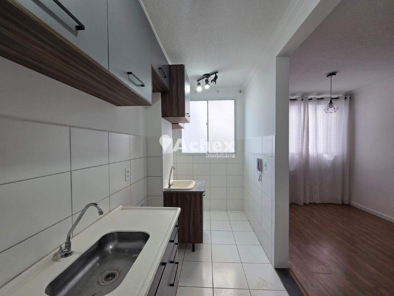 Apartamento para alugar com 2 quartos, 46m² - Foto 1