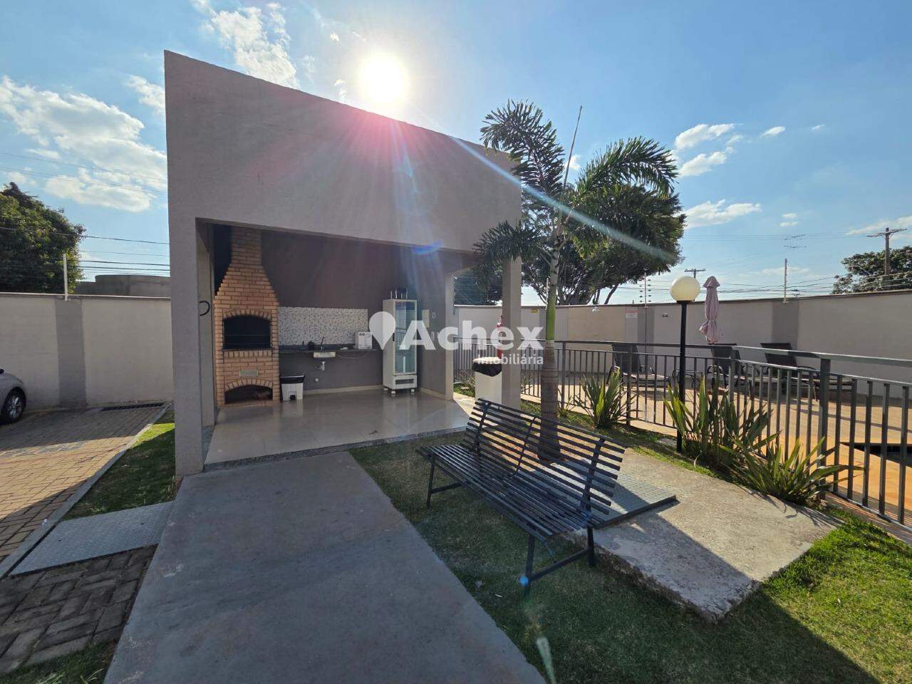 Apartamento para alugar com 2 quartos, 46m² - Foto 25
