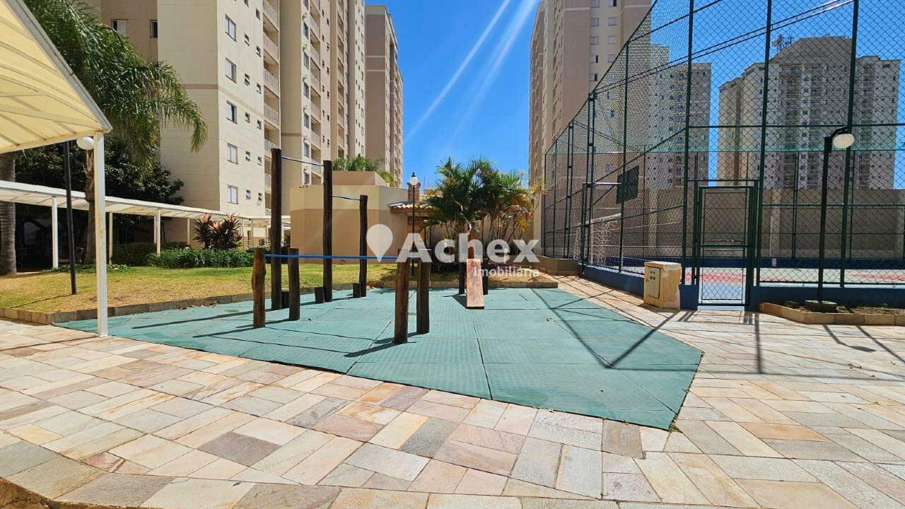 Apartamento para alugar com 3 quartos, 76m² - Foto 16
