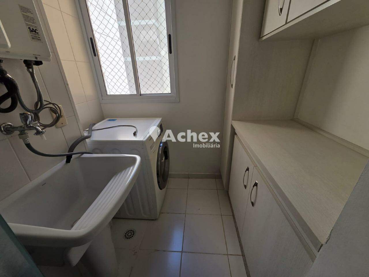 Apartamento para alugar com 3 quartos, 76m² - Foto 4