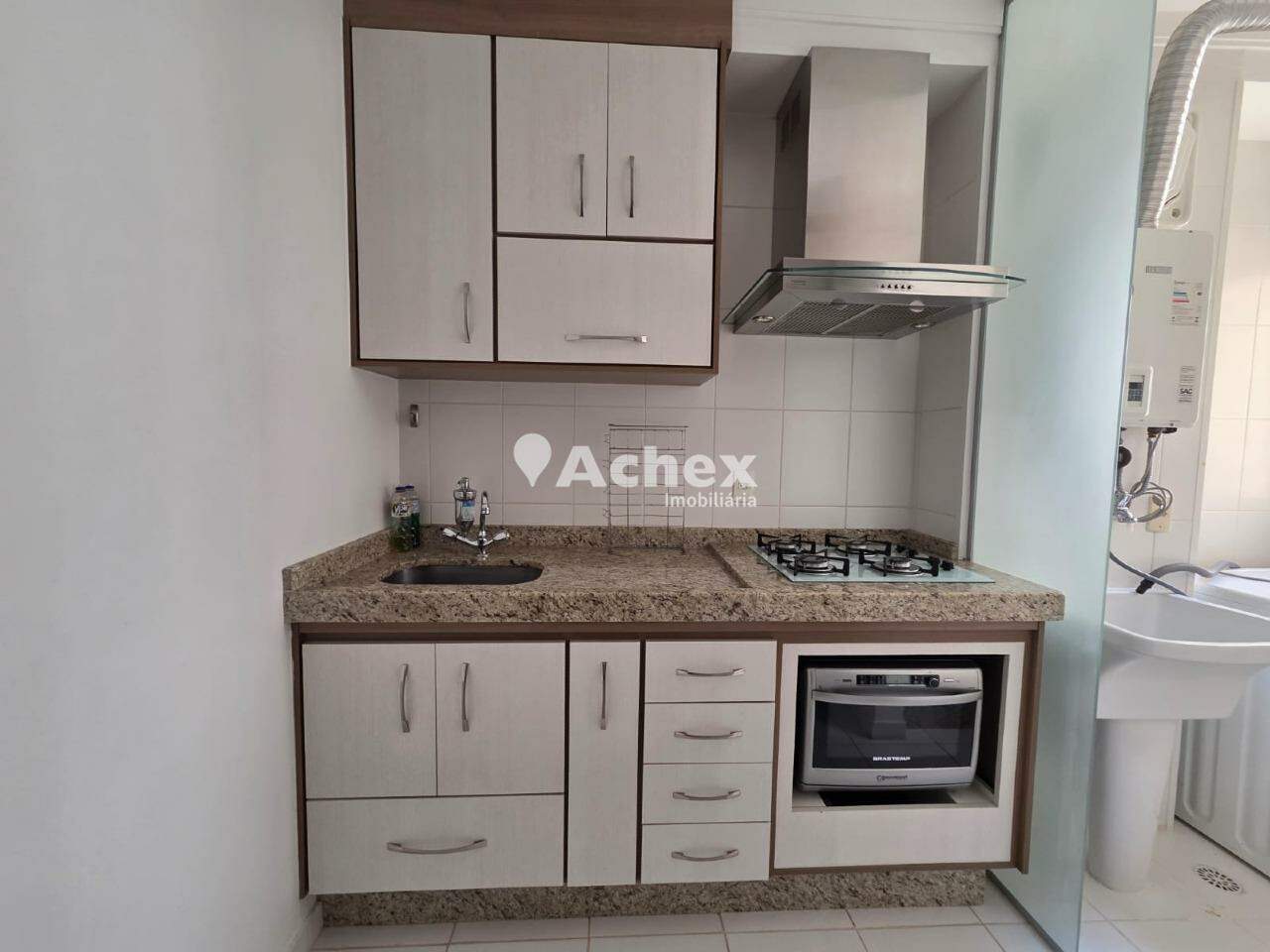 Apartamento para alugar com 3 quartos, 76m² - Foto 6