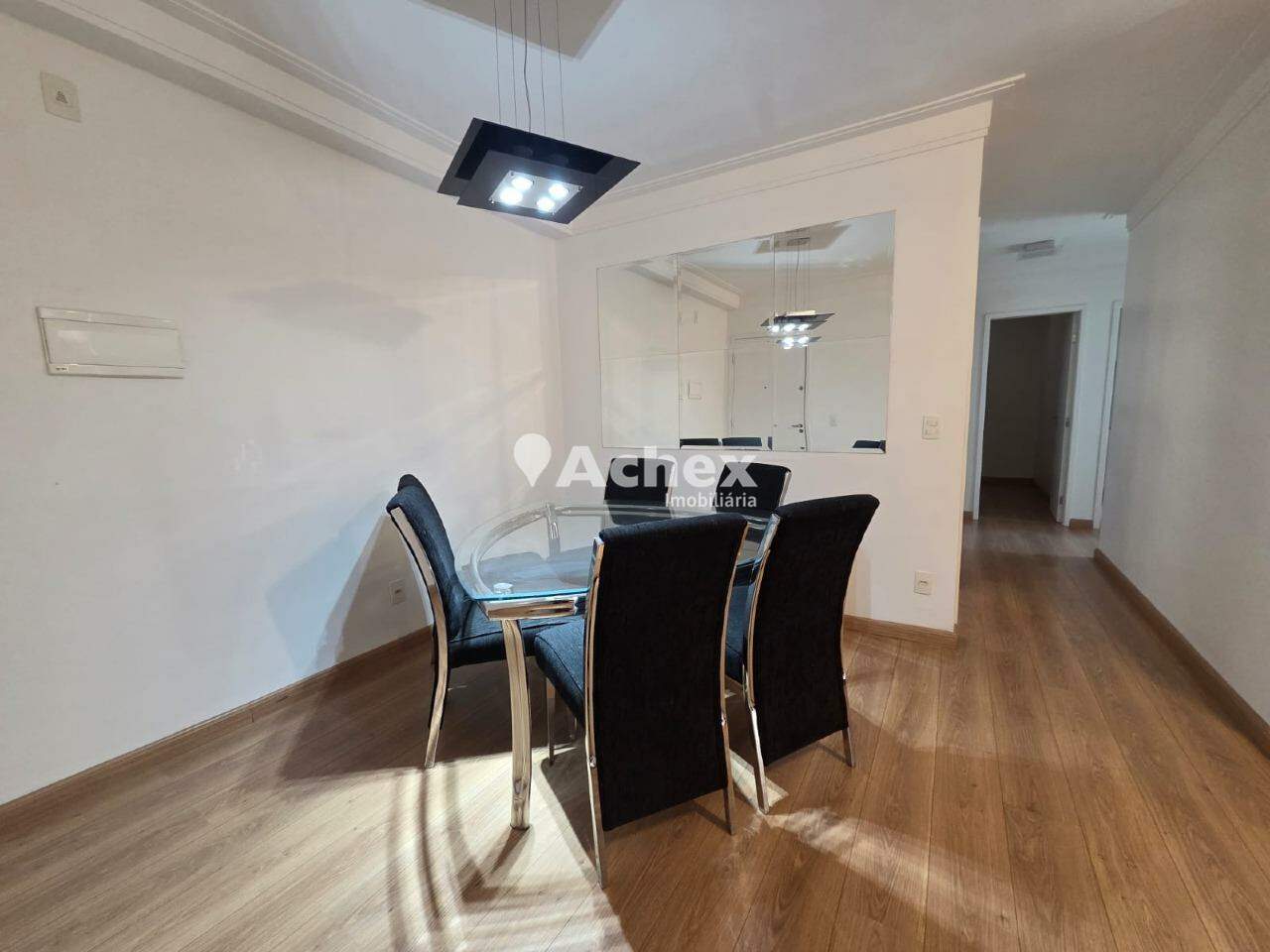 Apartamento para alugar com 3 quartos, 76m² - Foto 1