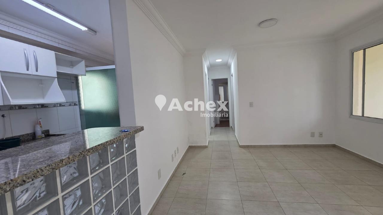 Apartamento, 3 quartos, 76 m² - Foto 1