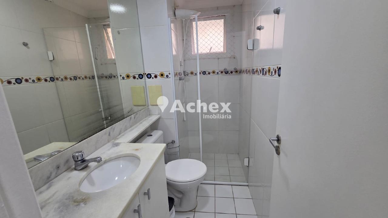 Apartamento, 3 quartos, 76 m² - Foto 3