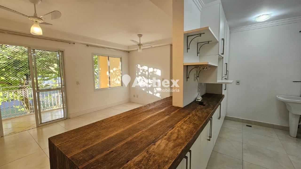 Apartamento, 3 quartos, 76 m² - Foto 1