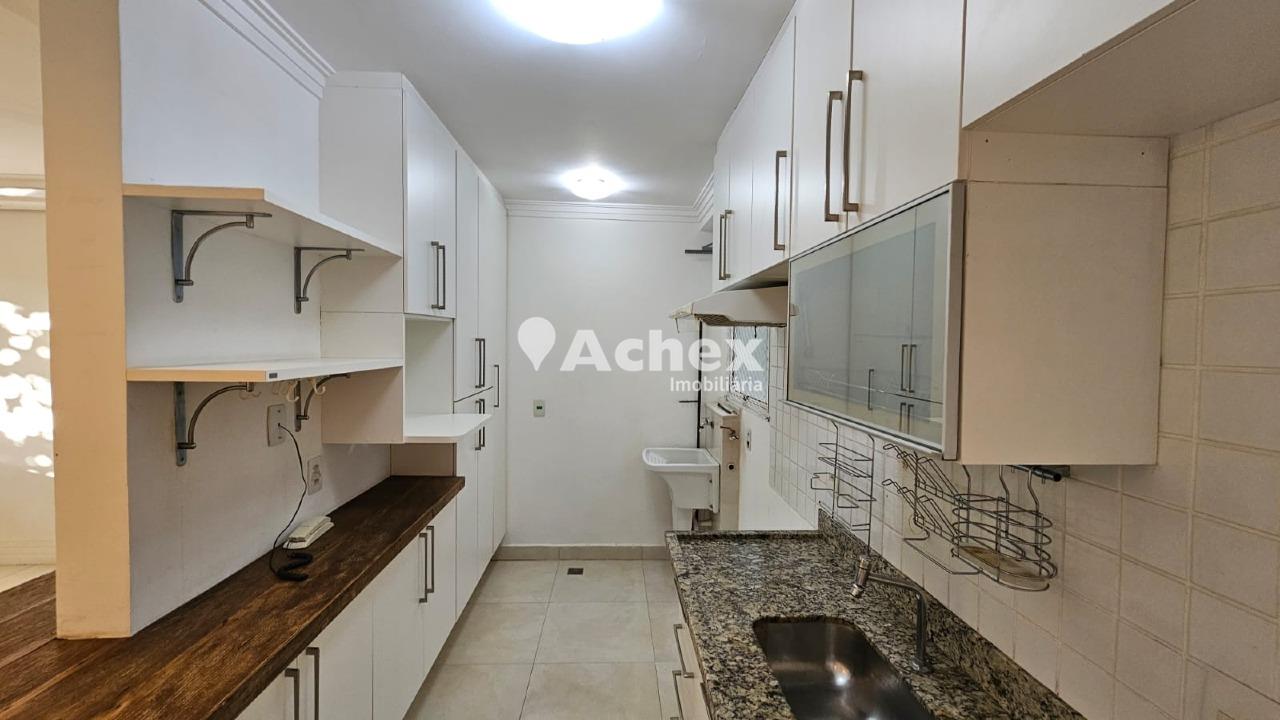 Apartamento, 3 quartos, 76 m² - Foto 5