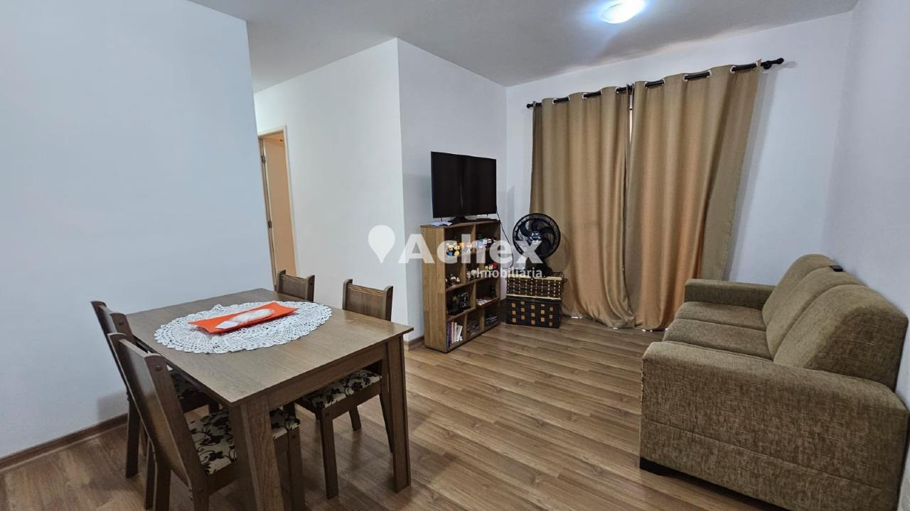 Apartamento, 2 quartos, 65 m² - Foto 2
