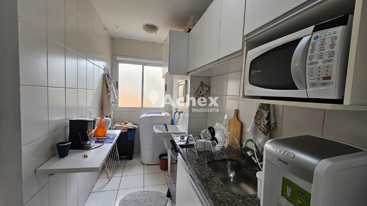 Apartamento, 2 quartos, 65 m² - Foto 17