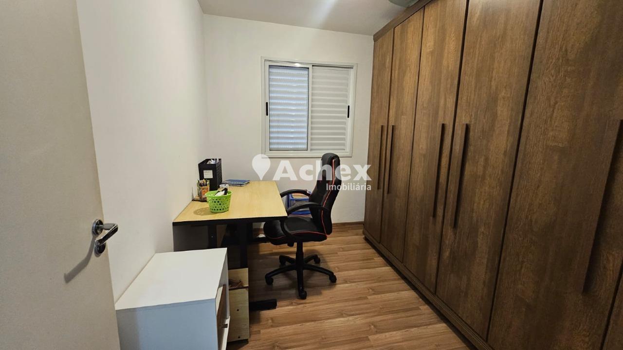 Apartamento, 2 quartos, 65 m² - Foto 12