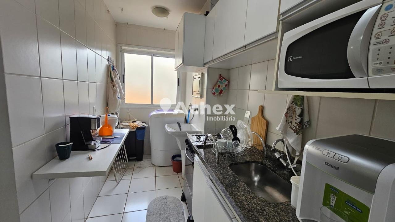 Apartamento, 2 quartos, 65 m² - Foto 14