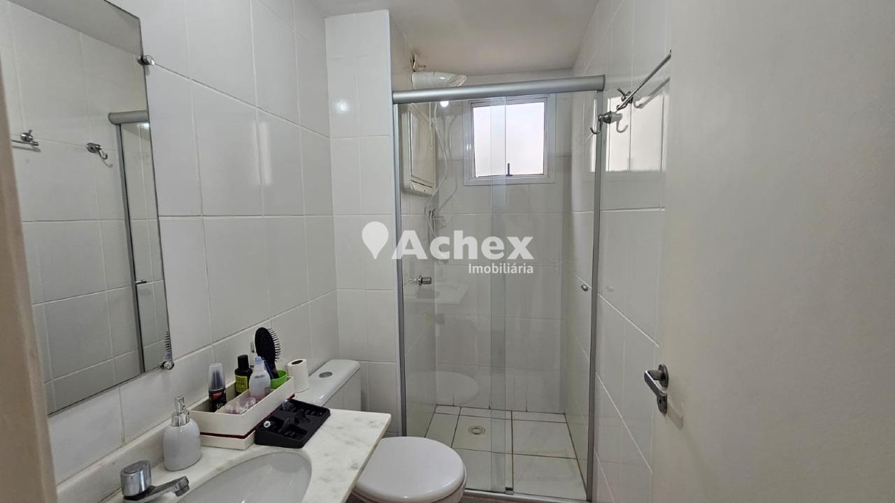 Apartamento, 2 quartos, 65 m² - Foto 11