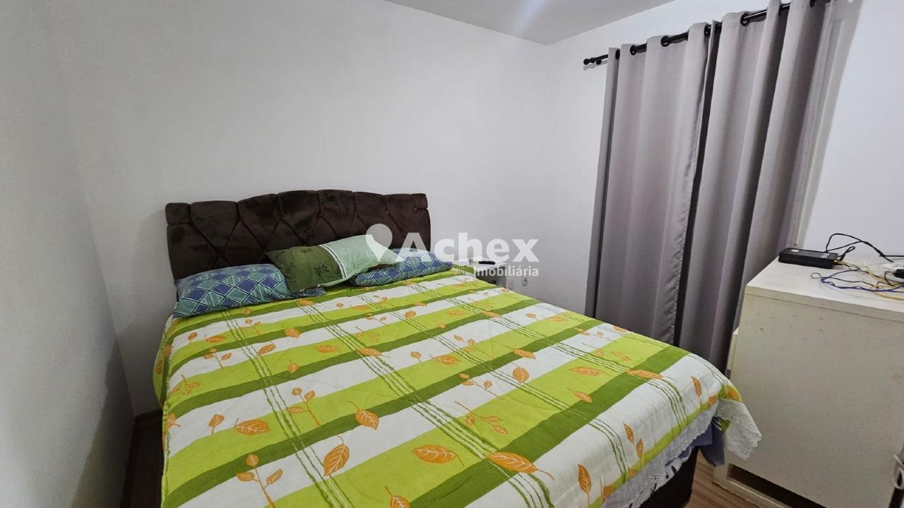Apartamento, 2 quartos, 65 m² - Foto 7