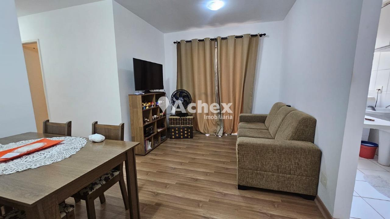 Apartamento, 2 quartos, 65 m² - Foto 5
