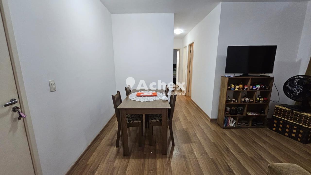 Apartamento, 2 quartos, 65 m² - Foto 3