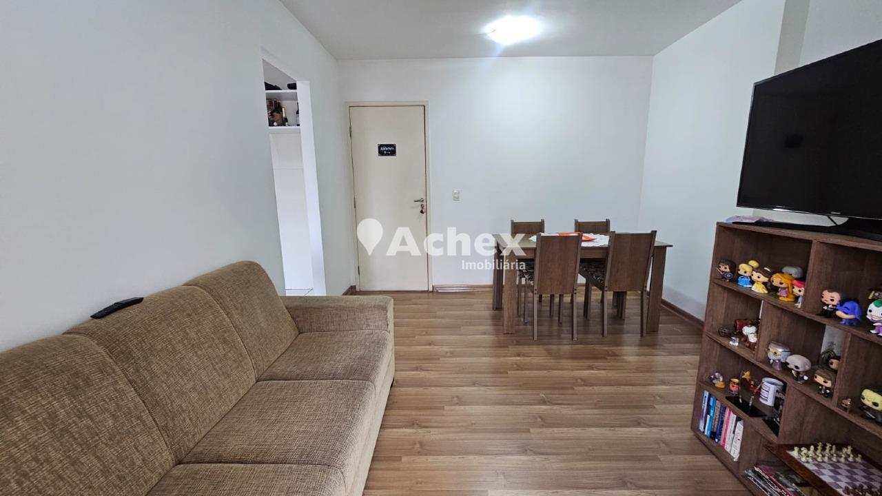 Apartamento, 2 quartos, 65 m² - Foto 4