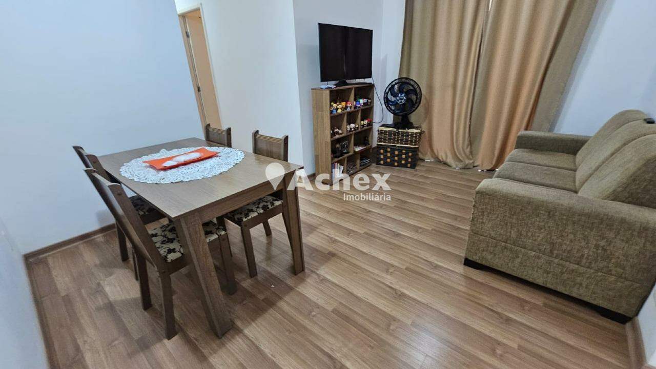 Apartamento, 2 quartos, 65 m² - Foto 1