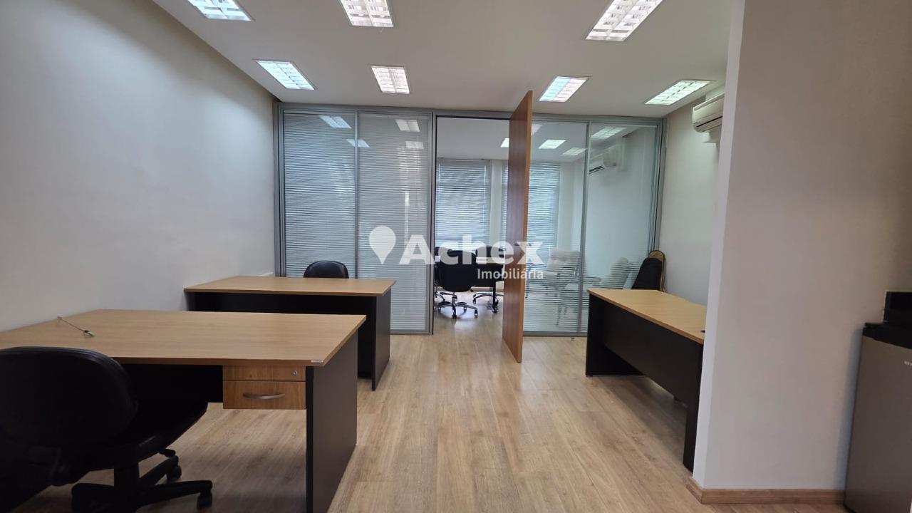 Sala-Conjunto, 40 m² - Foto 9