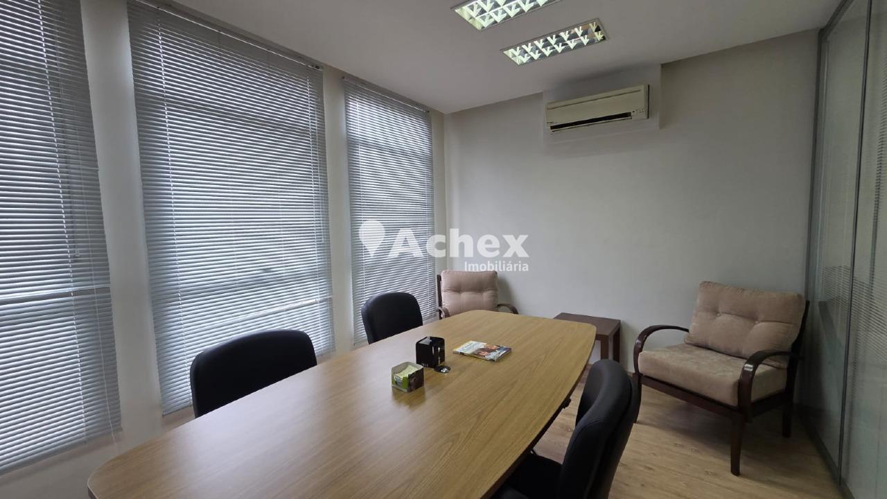 Sala-Conjunto, 40 m² - Foto 7