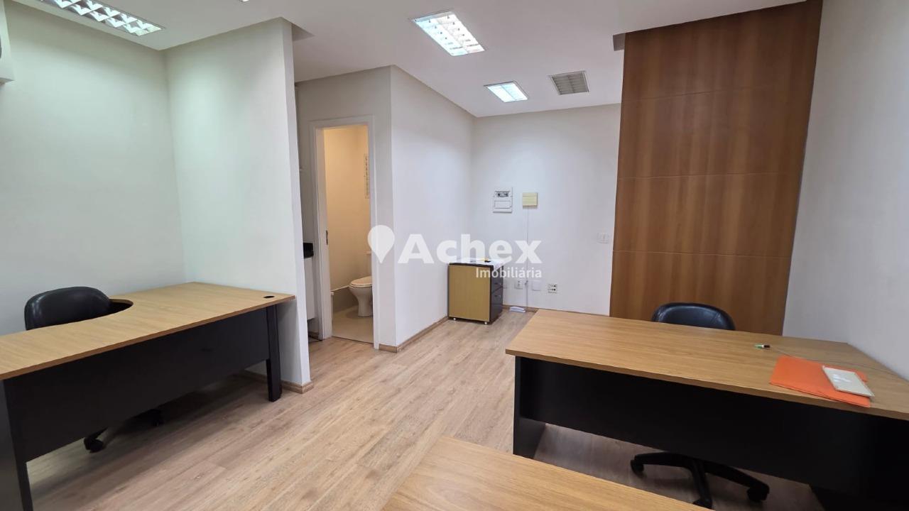 Sala-Conjunto, 40 m² - Foto 6