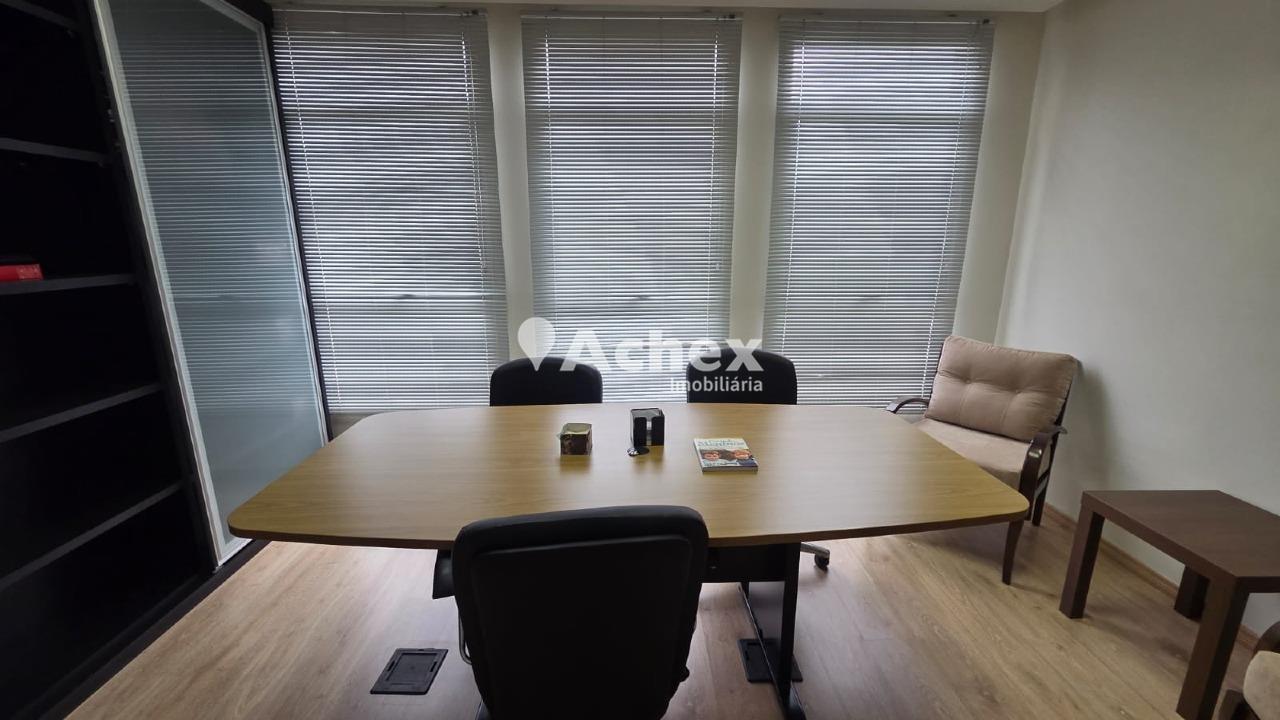 Sala-Conjunto, 40 m² - Foto 8