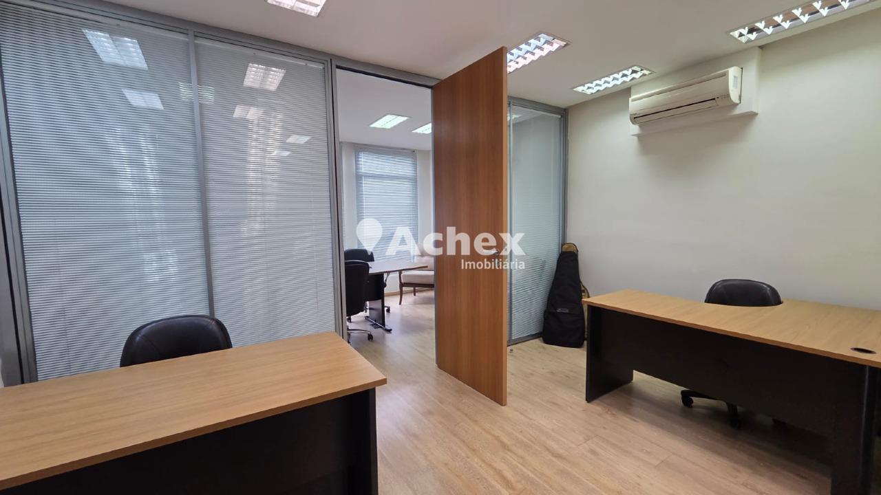 Sala-Conjunto, 40 m² - Foto 1