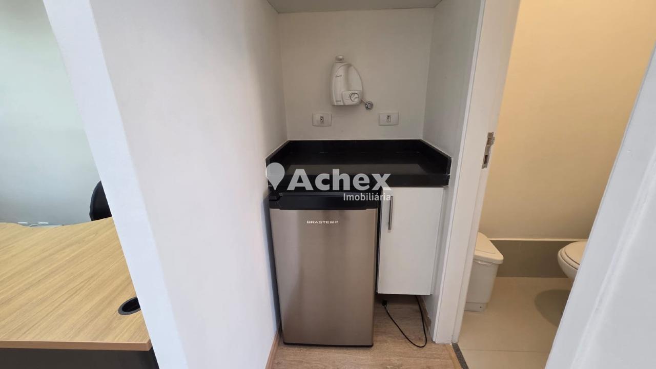 Sala-Conjunto, 40 m² - Foto 12