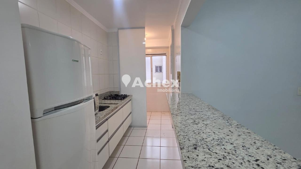 Apartamento, 3 quartos, 60 m² - Foto 1