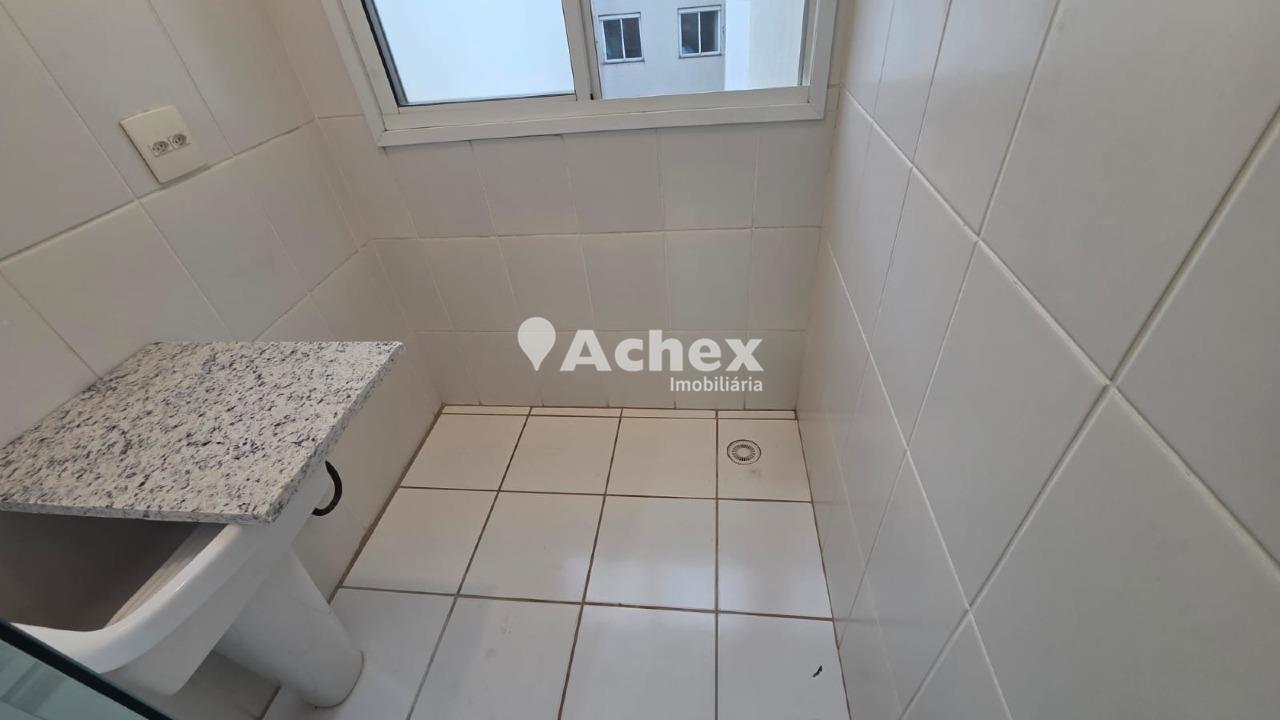 Apartamento, 3 quartos, 60 m² - Foto 11