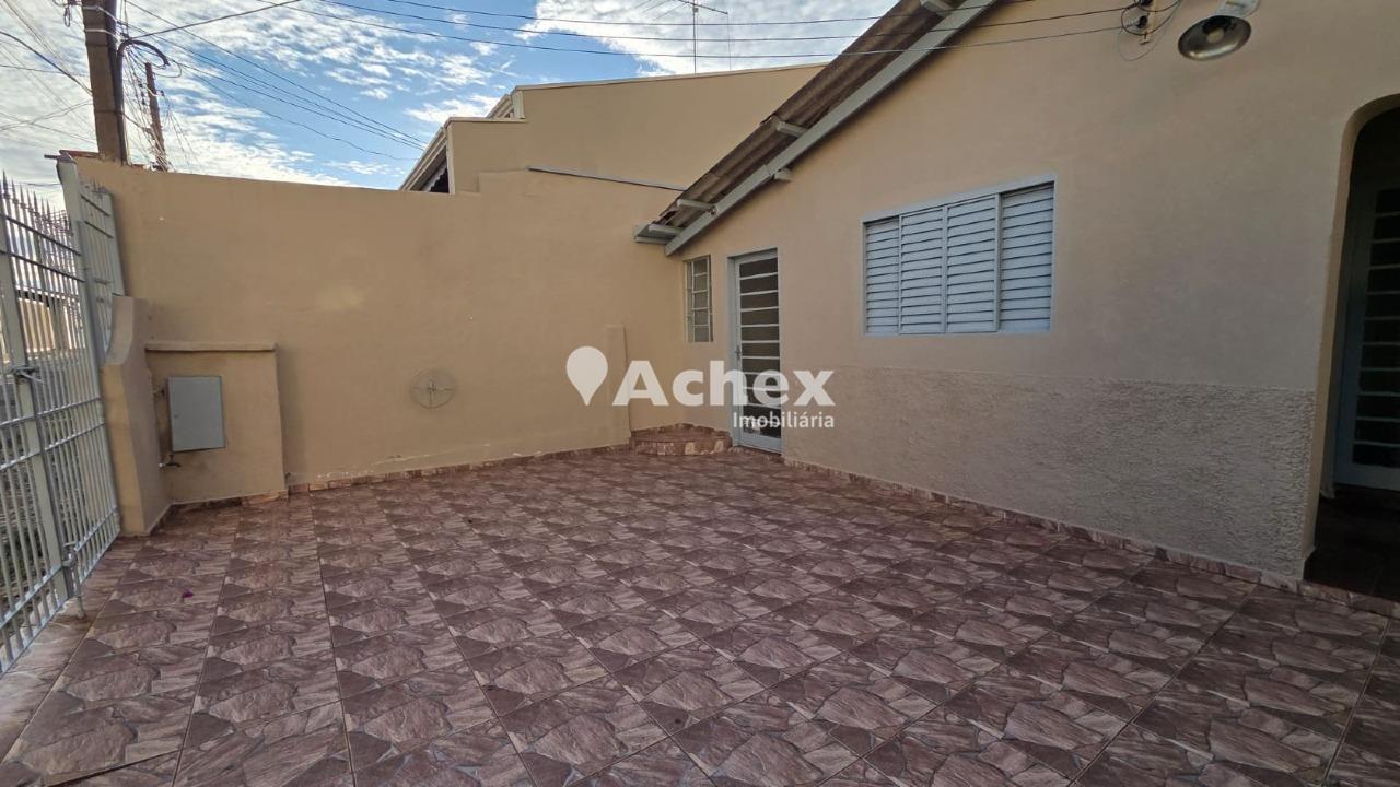 Casa, 3 quartos, 150 m² - Foto 1