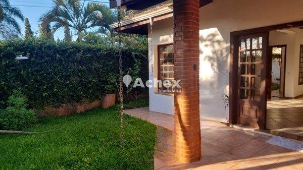 Casa, 3 quartos, 240 m² - Foto 16