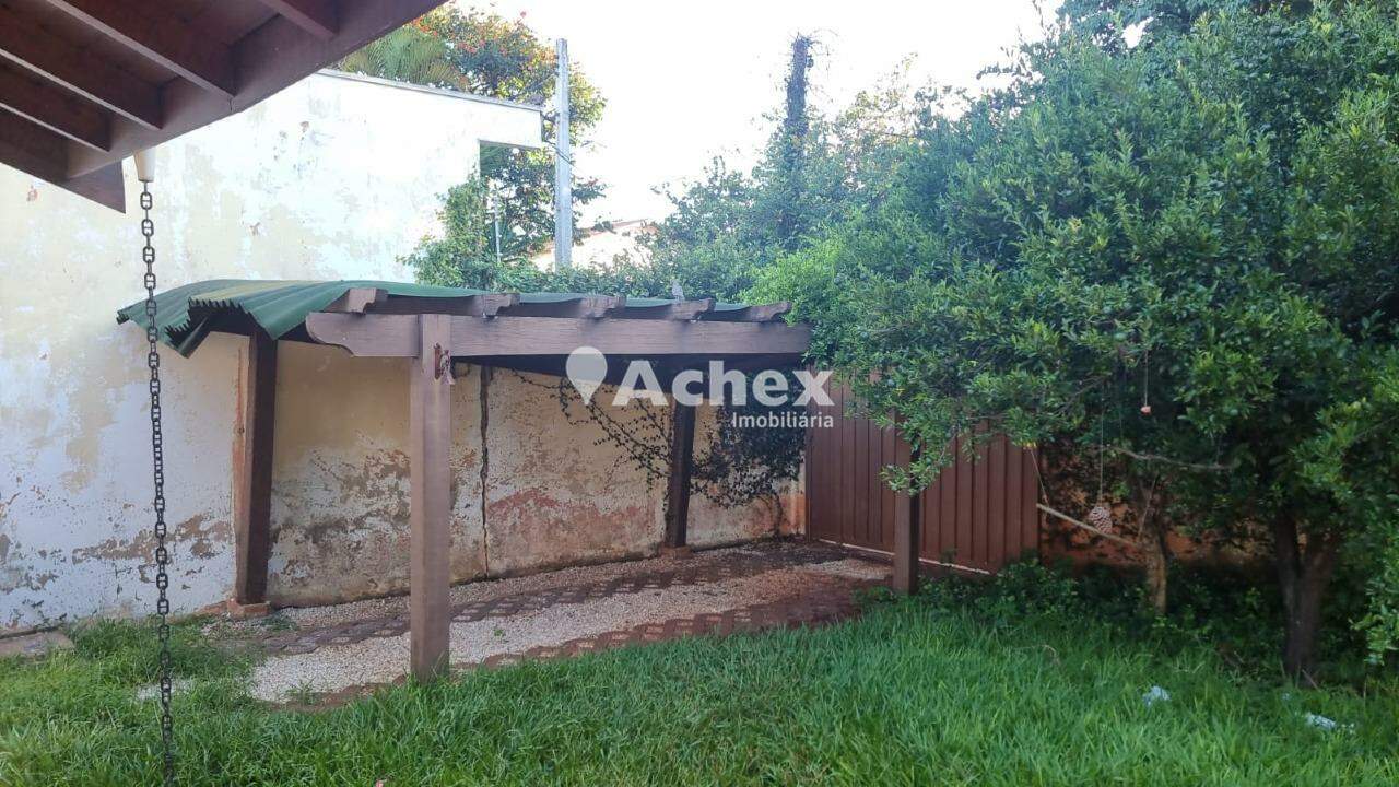 Casa, 3 quartos, 240 m² - Foto 18