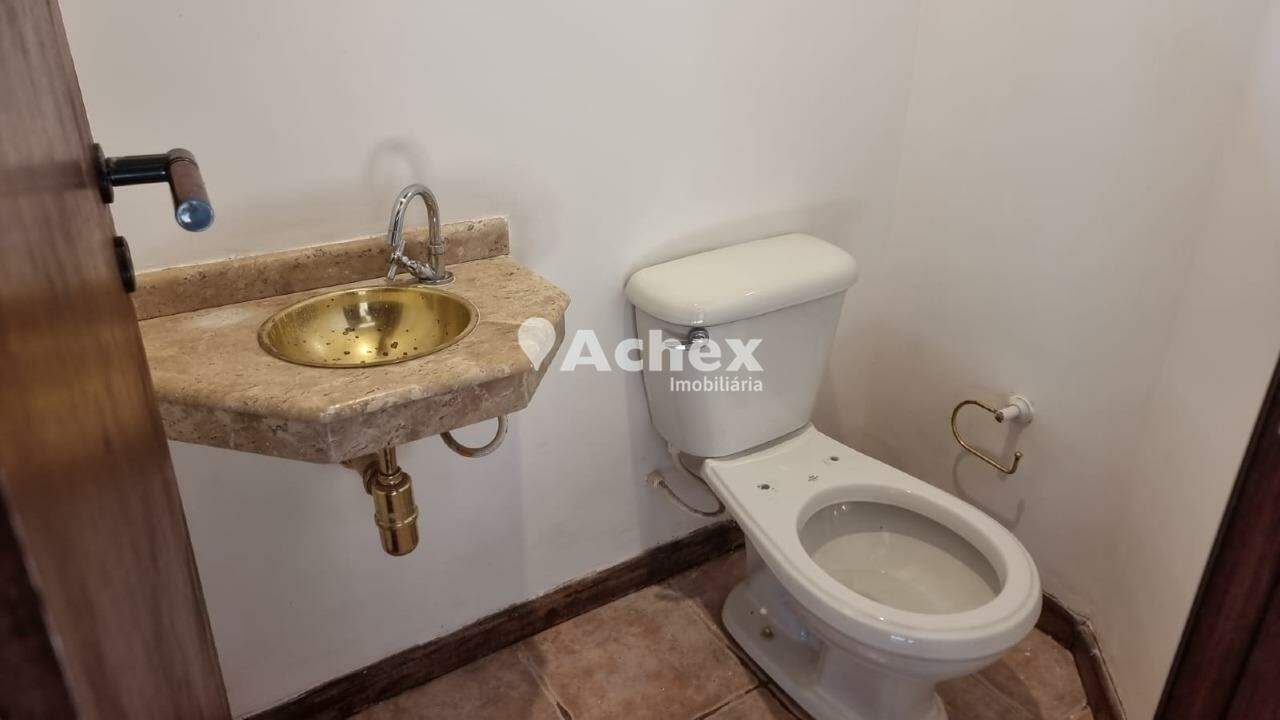 Casa, 3 quartos, 240 m² - Foto 9