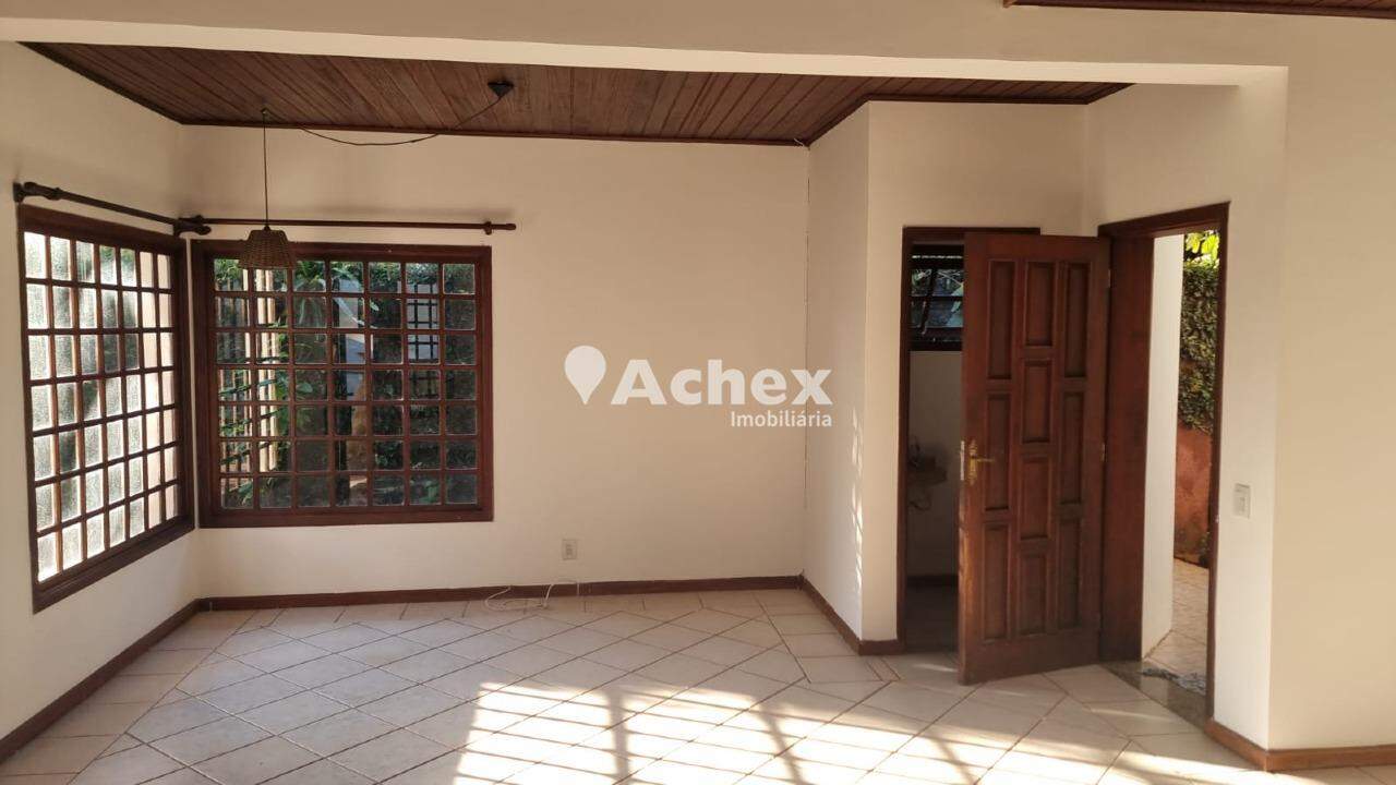 Casa, 3 quartos, 240 m² - Foto 6