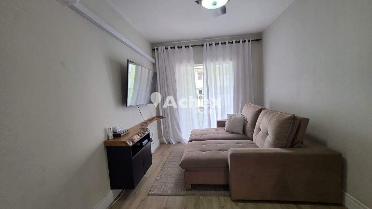 Apartamento, 3 quartos, 76 m² - Foto 5