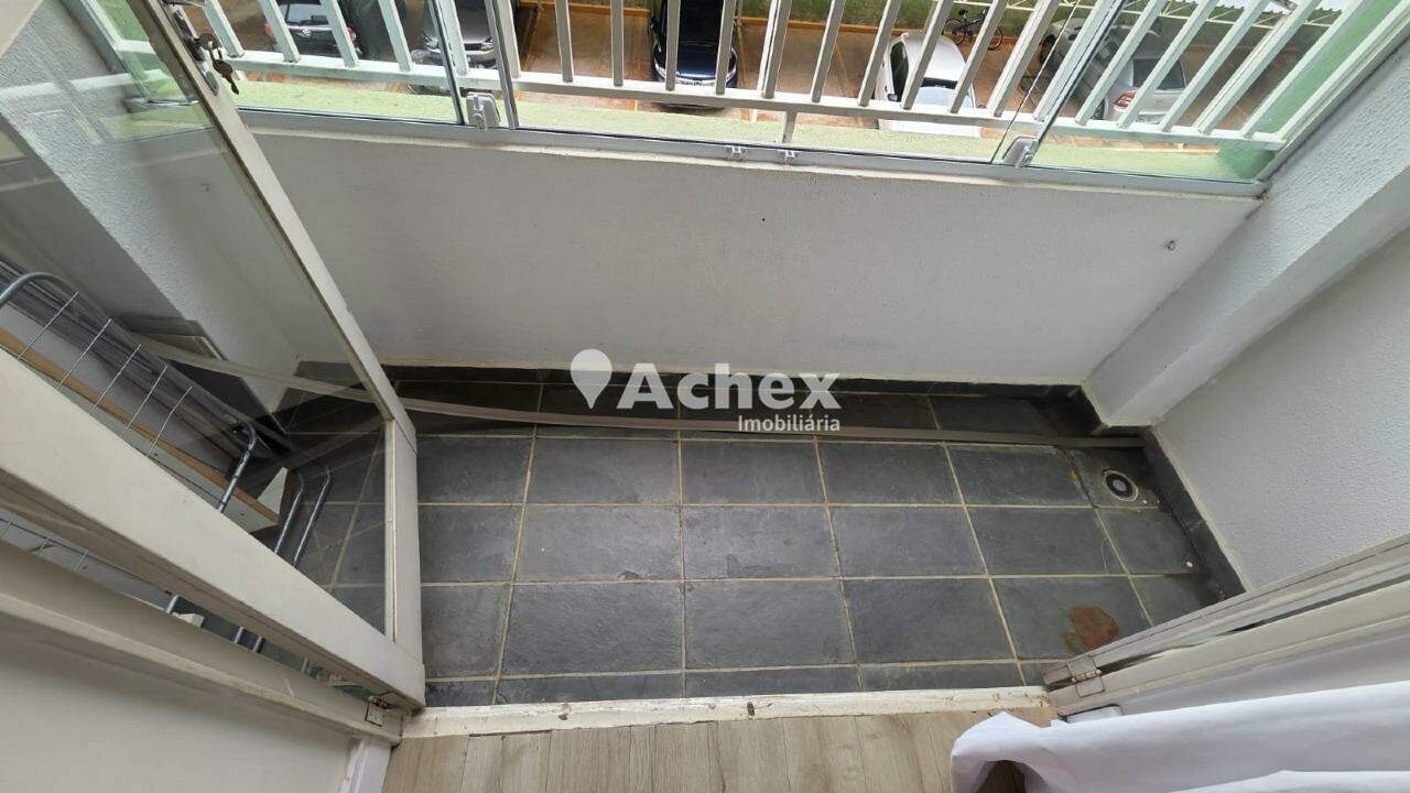 Apartamento, 3 quartos, 76 m² - Foto 13