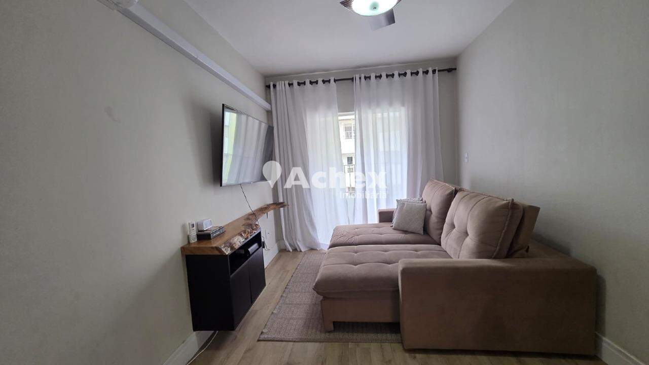 Apartamento, 3 quartos, 76 m² - Foto 1