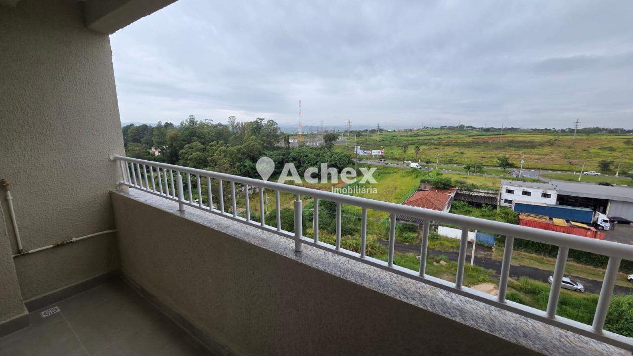 Apartamento, 2 quartos, 45 m² - Foto 13