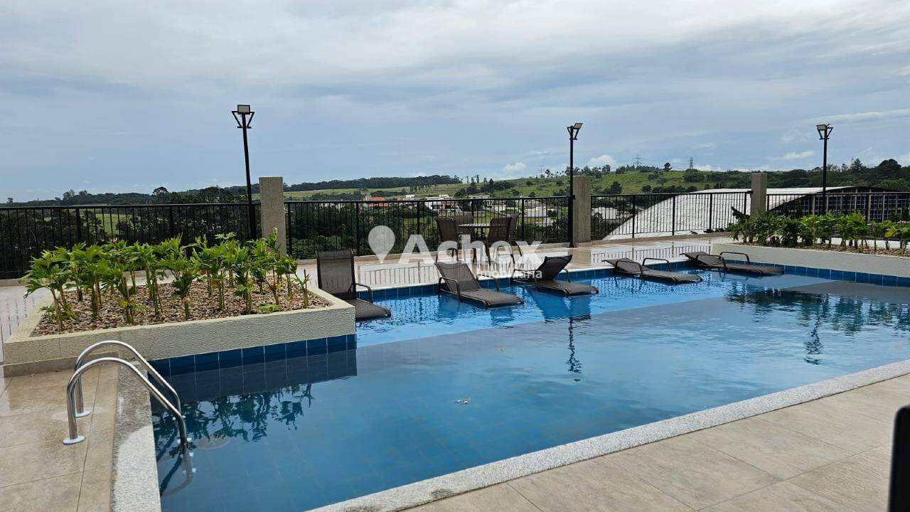 Apartamento, 2 quartos, 45 m² - Foto 18