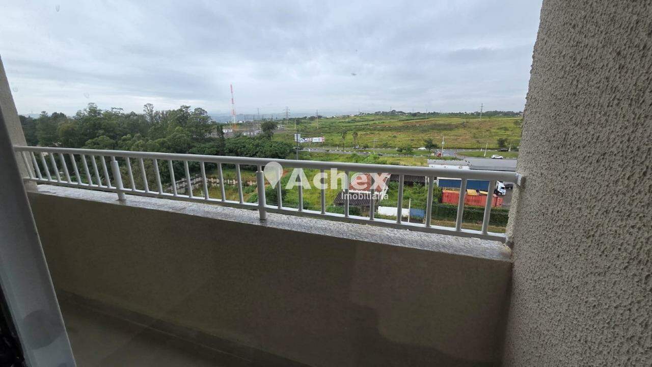 Apartamento, 2 quartos, 45 m² - Foto 10