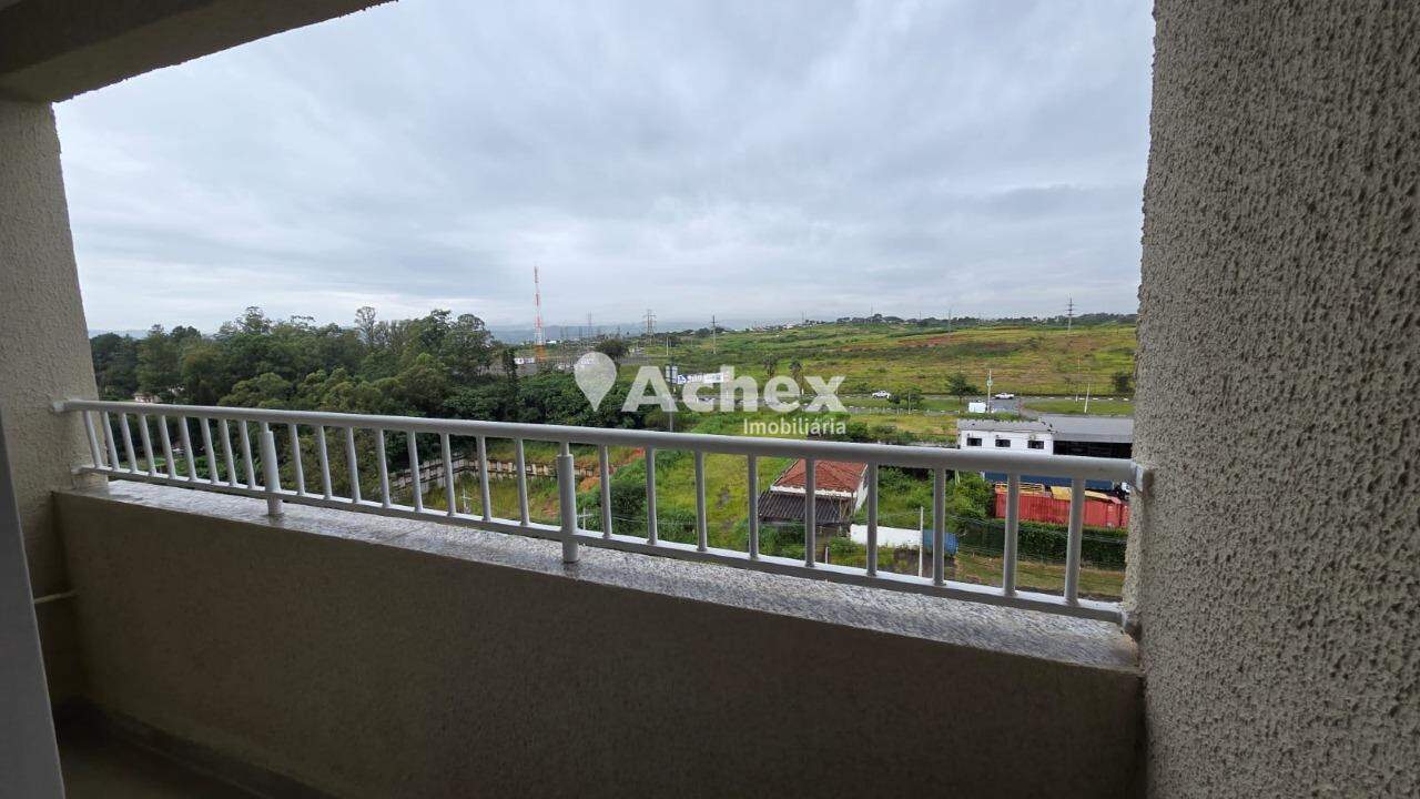 Apartamento, 2 quartos, 45 m² - Foto 12