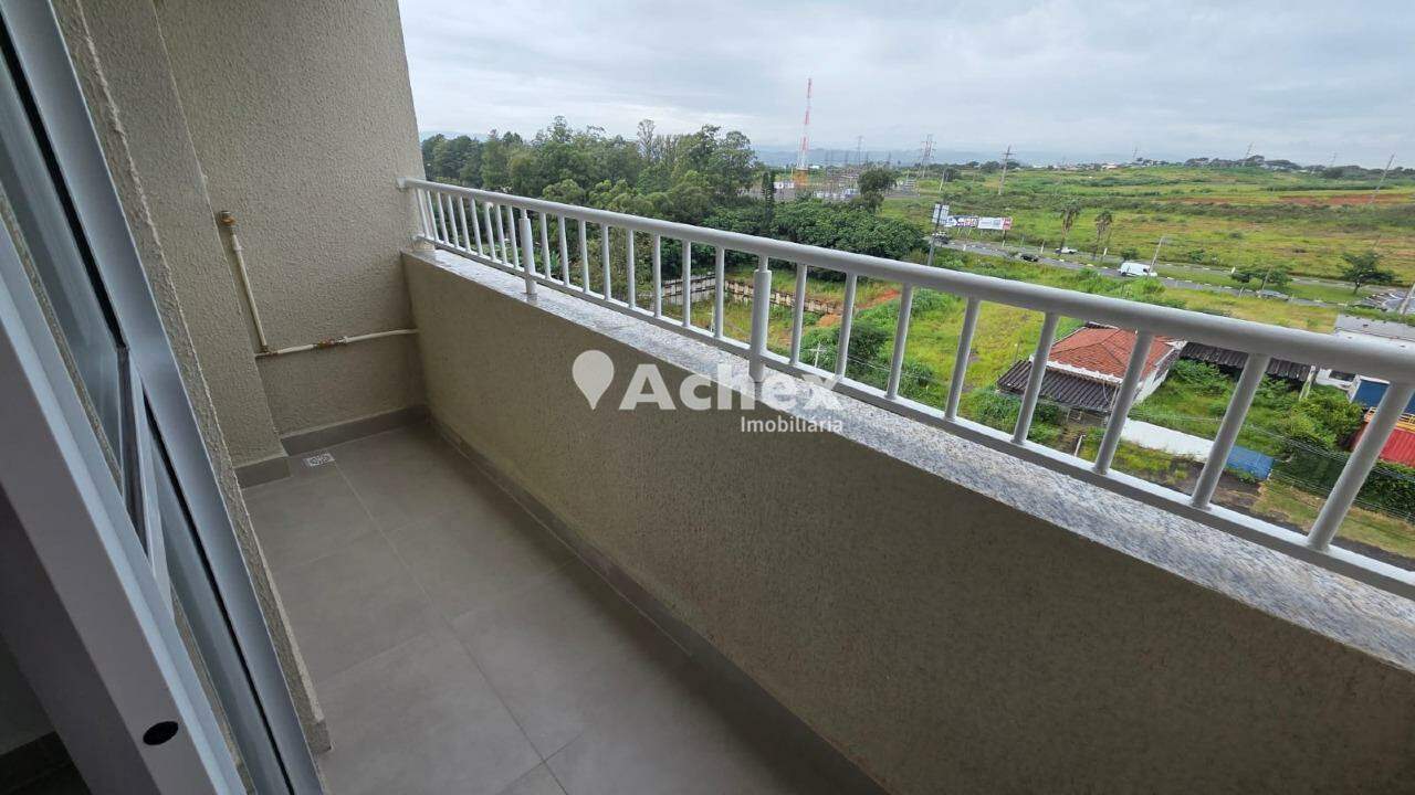 Apartamento, 2 quartos, 45 m² - Foto 11