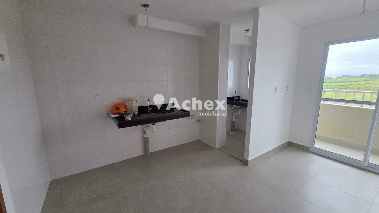 Apartamento, 2 quartos, 45 m² - Foto 2