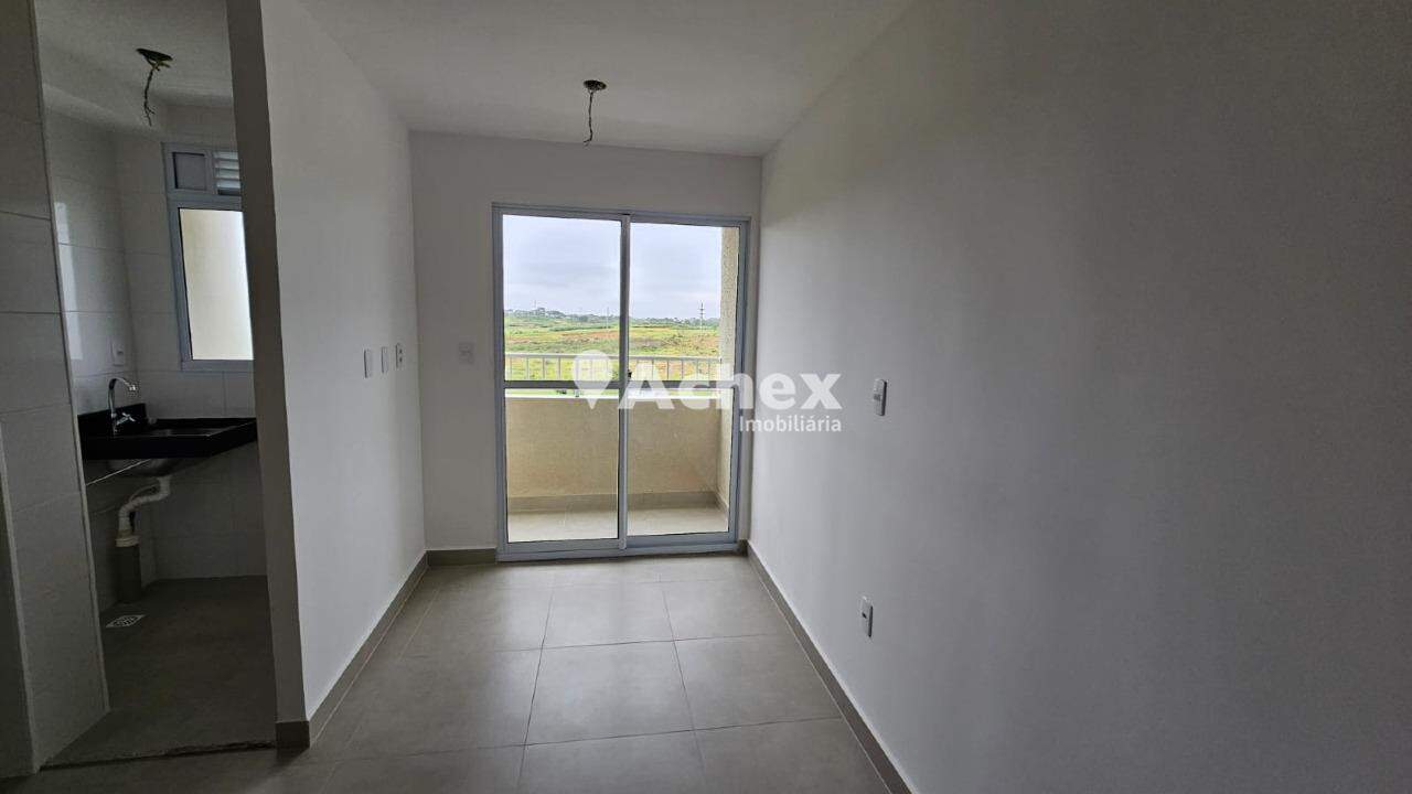 Apartamento, 2 quartos, 45 m² - Foto 3