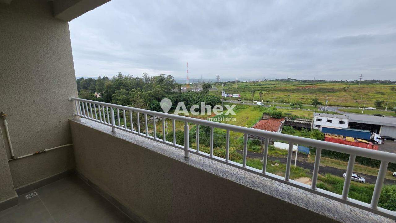 Apartamento, 2 quartos, 45 m² - Foto 9
