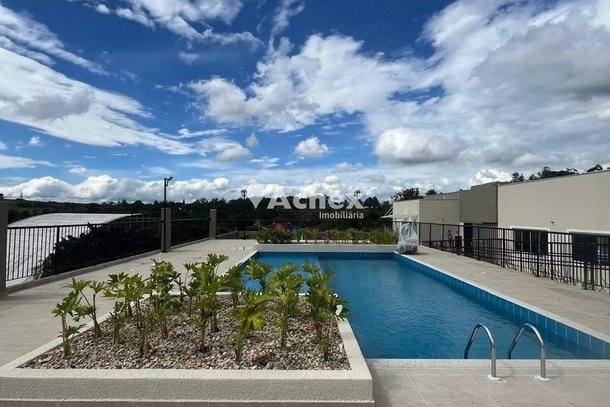 Apartamento, 2 quartos, 45 m² - Foto 24