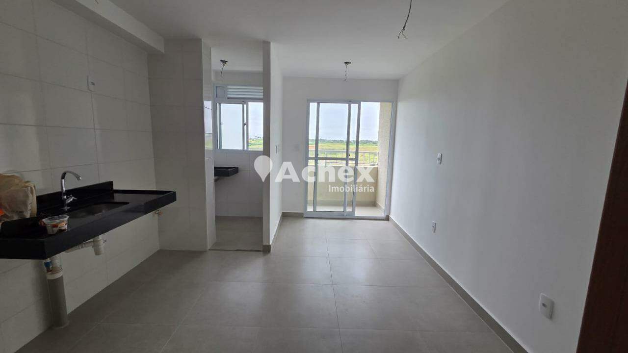 Apartamento, 2 quartos, 45 m² - Foto 1